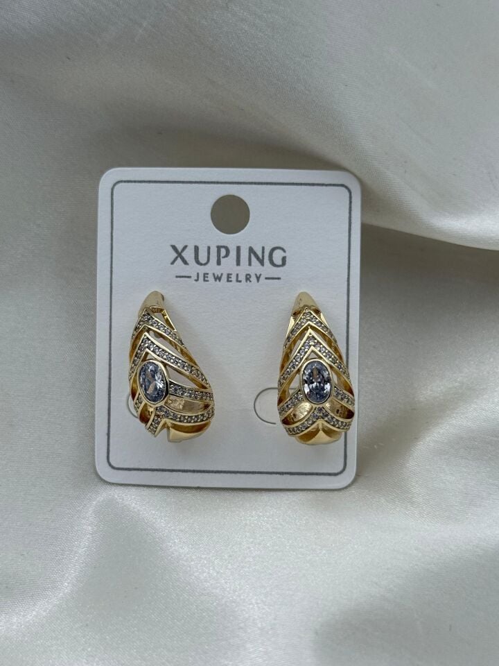XUPING Küpe // K-XU-2057