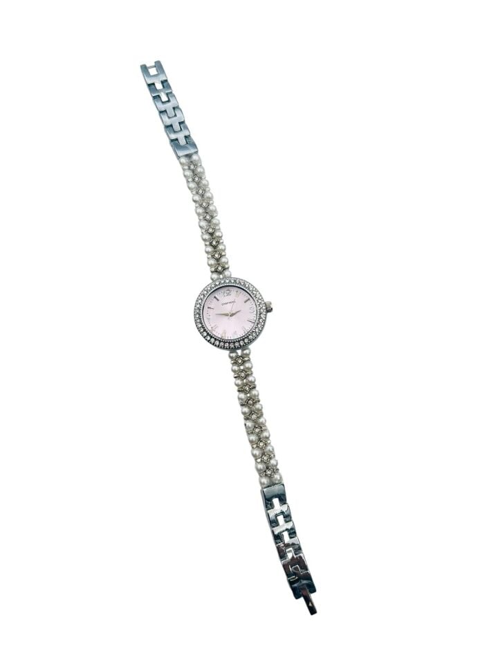 Çelik Kadın Saat // SAAT-441