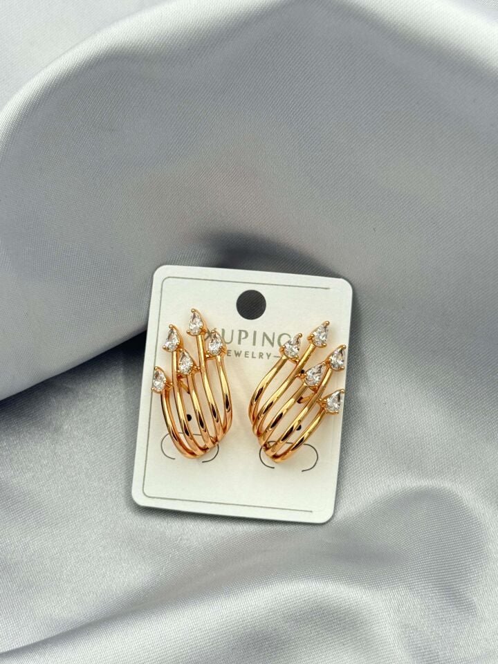 XUPING Küpe // K-XU-1729