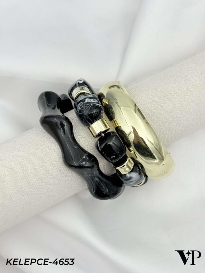 Z*RA Kelepçe // KELEPCE-4653