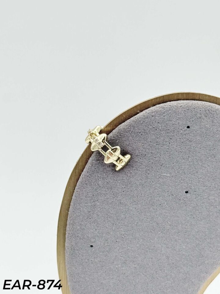 EARCUFF Kıkırdak Küpe // EAR-874