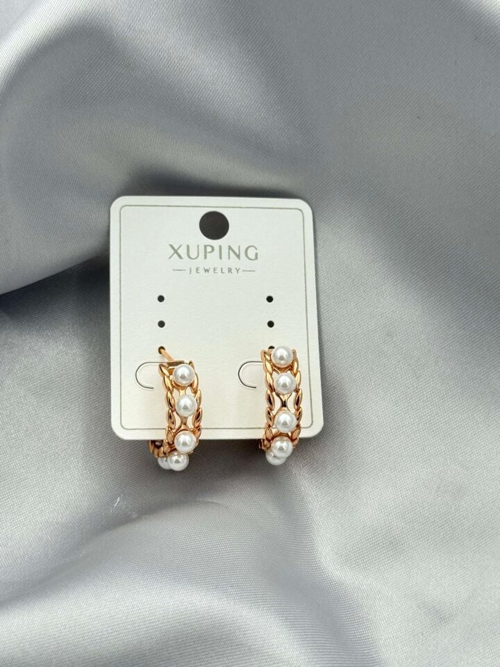 XUPING Küpe // K-XU-1730