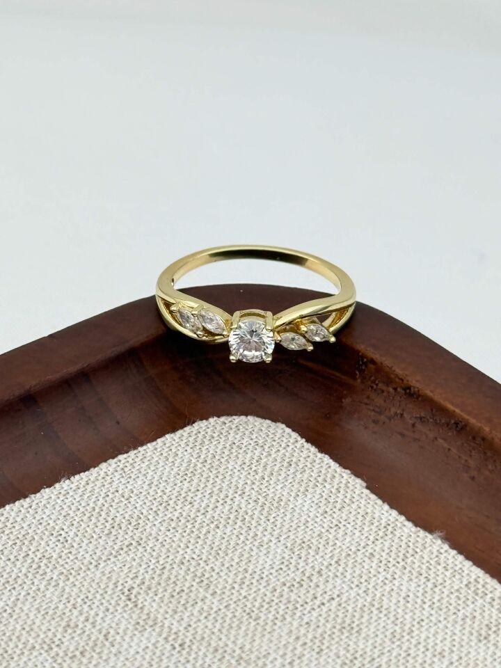 XUPING Yüzük No:7 // YÜZÜK-2223