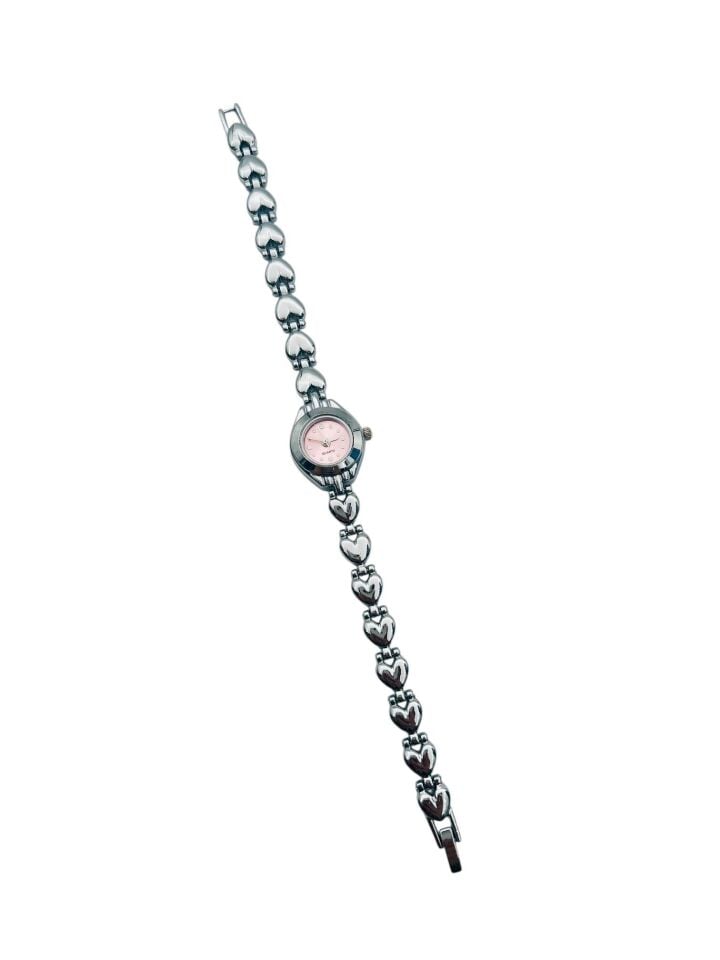 Çelik Kadın Saat // SAAT-443