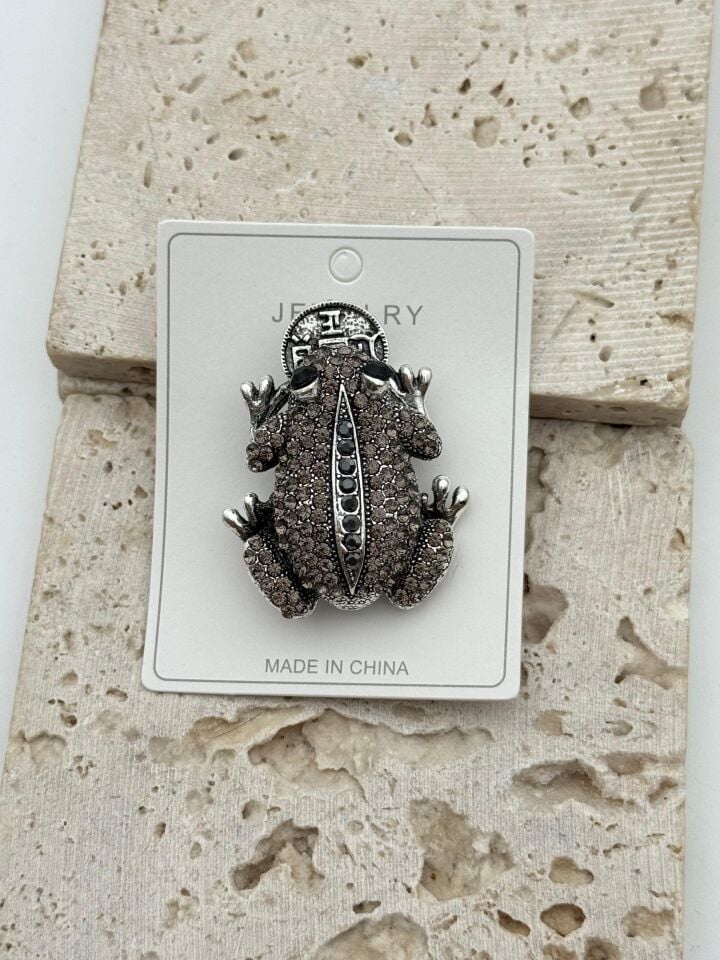 Özel Seri Broş // BROS-808