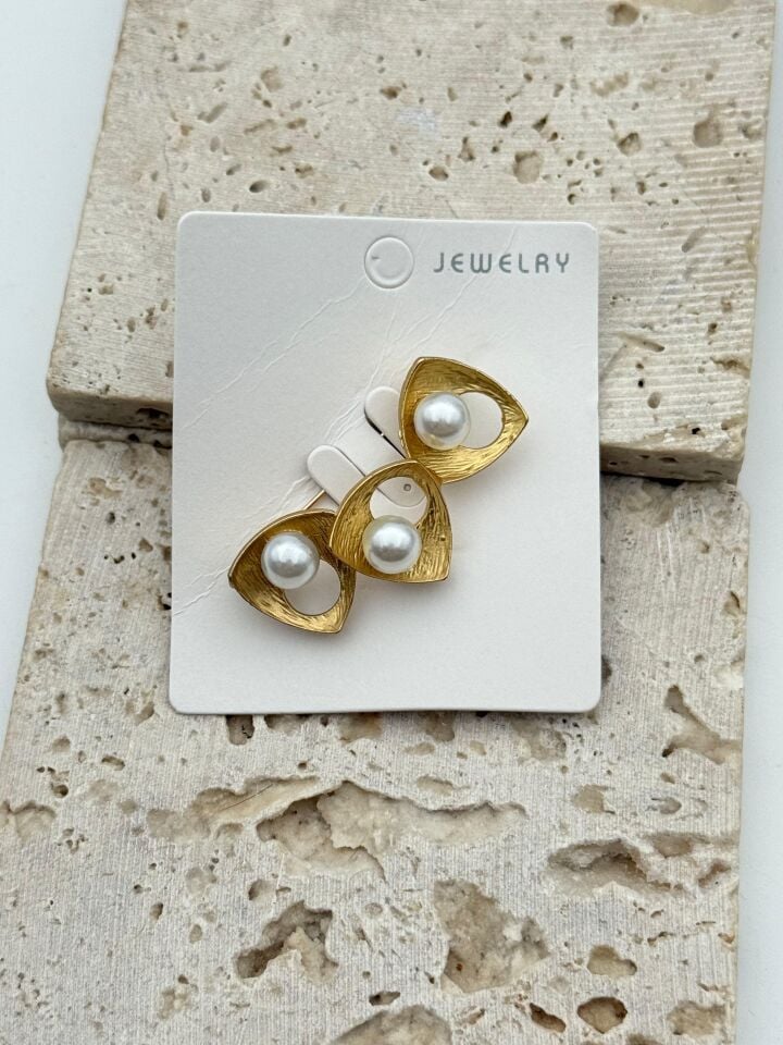 Özel Seri Broş // BROS-809