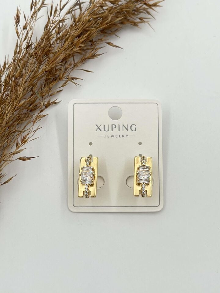 XUPING Küpe // K-XU-1529