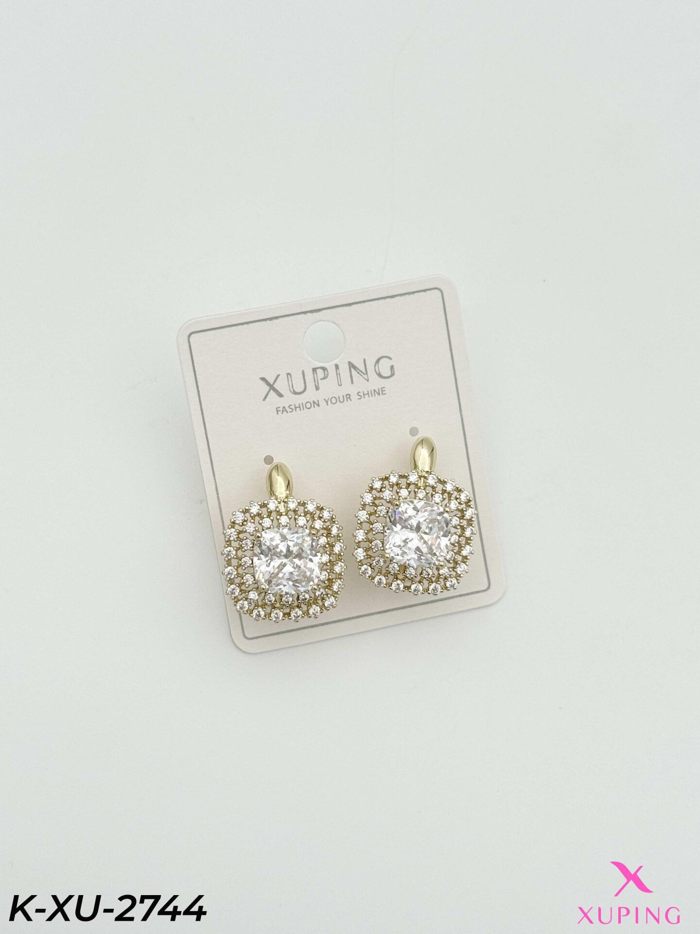 XUPING Küpe // K-XU-2744
