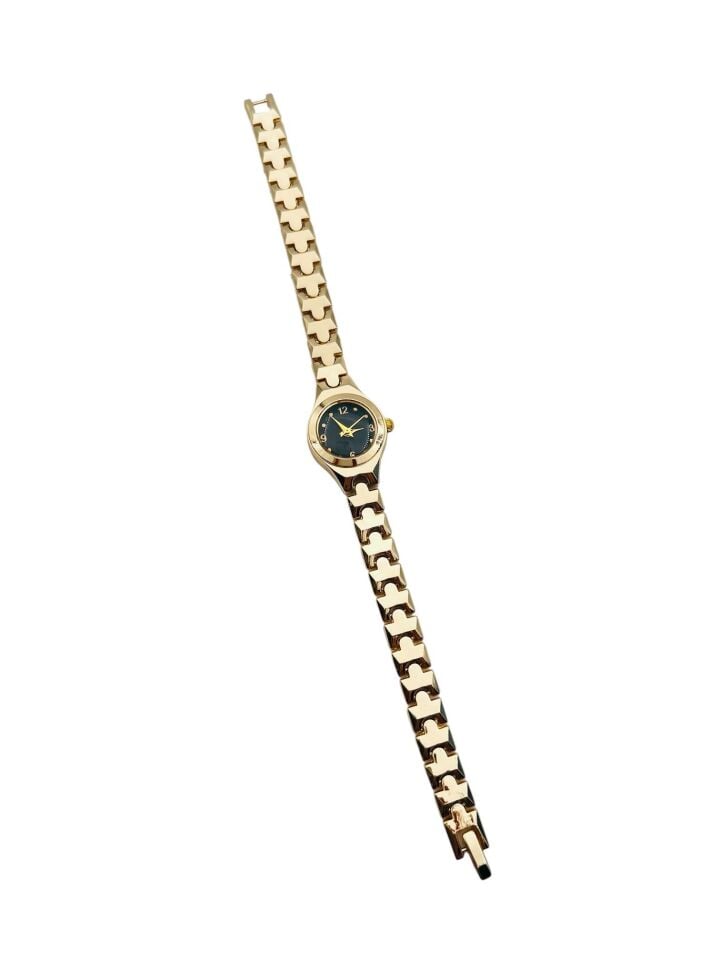 Çelik Kadın Saat // SAAT-445