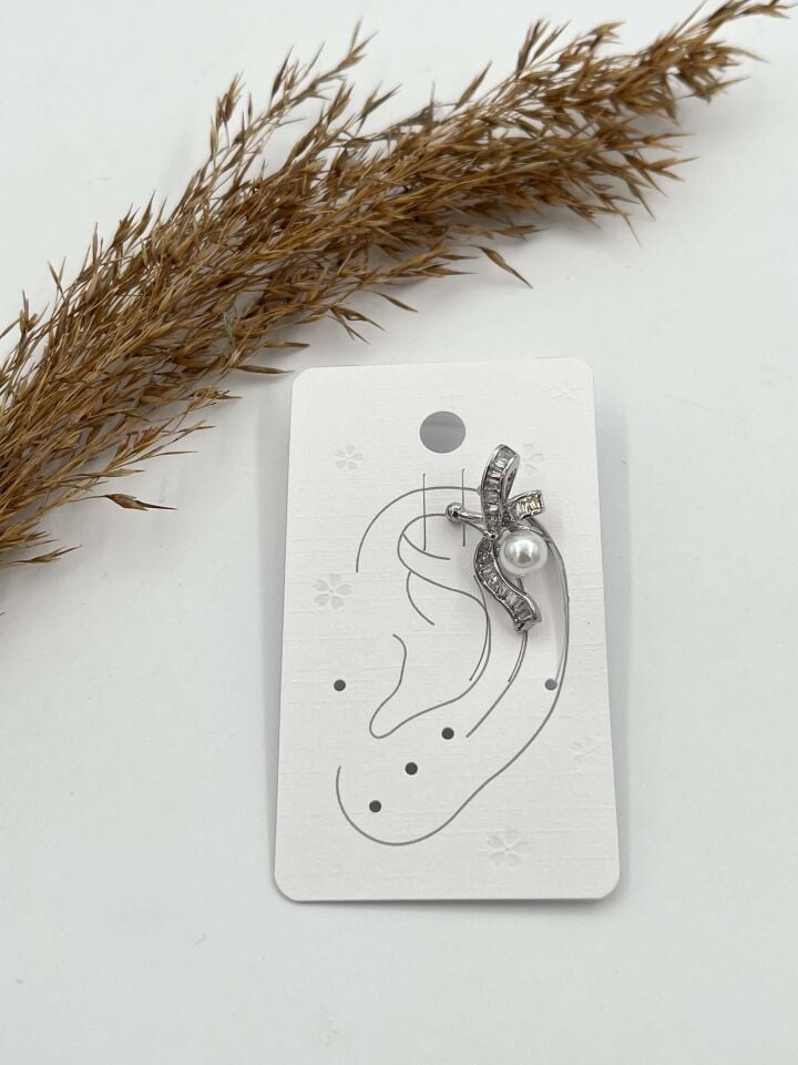 EARCUFF Kıkırdak Küpe // EAR-465