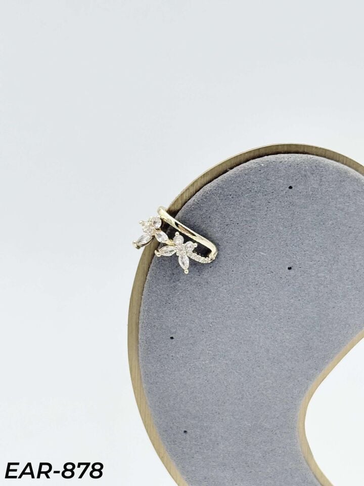 EARCUFF Kıkırdak Küpe // EAR-878