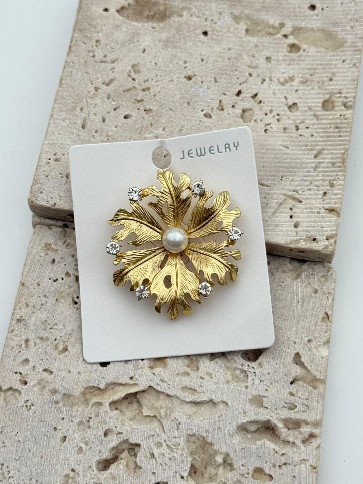 Özel Seri Broş // BROS-812