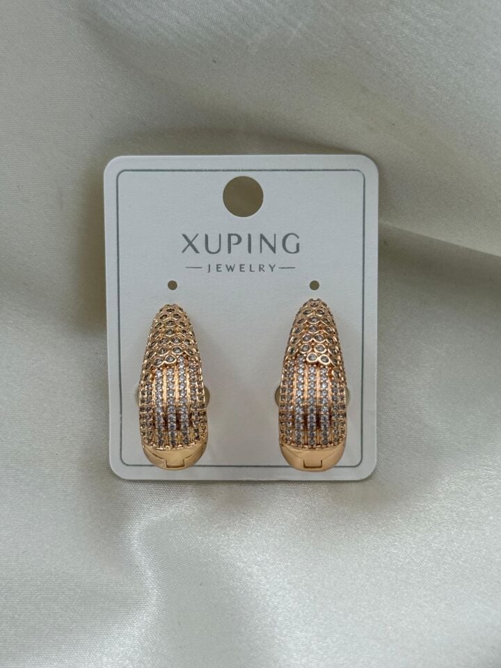 XUPING Küpe // K-XU-2064
