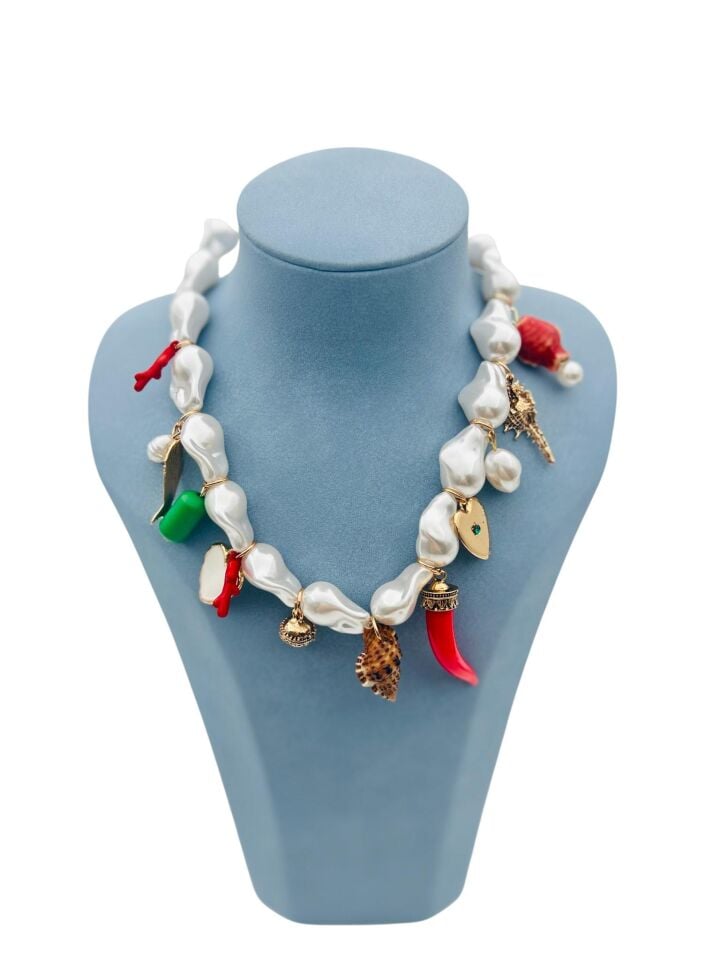 Z*RA Kolye // KOLYE-6285