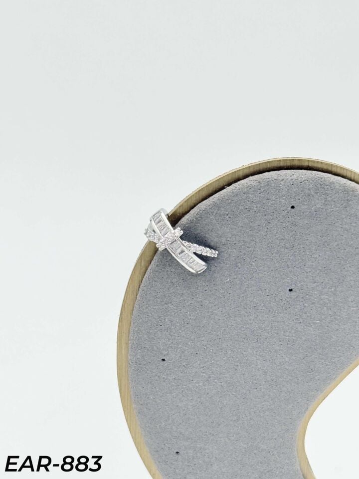 EARCUFF Kıkırdak Küpe // EAR-883