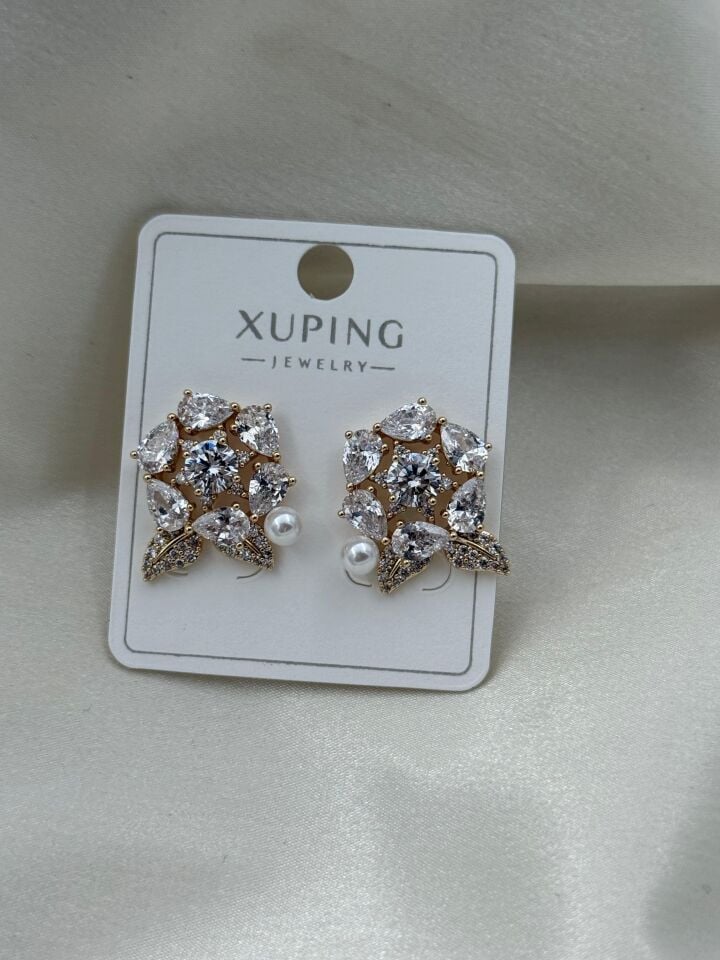 XUPING Küpe // K-XU-2066