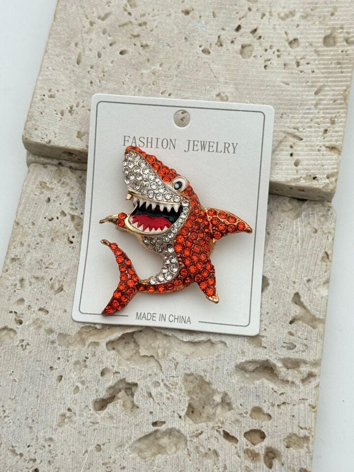 Özel Seri Broş // BROS-815