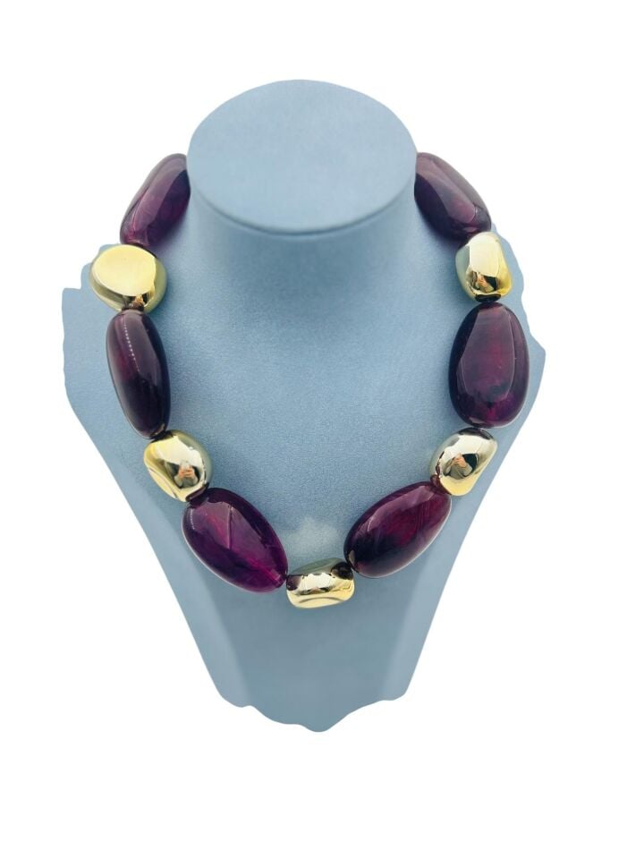 Z*RA Kolye // KOLYE-6287