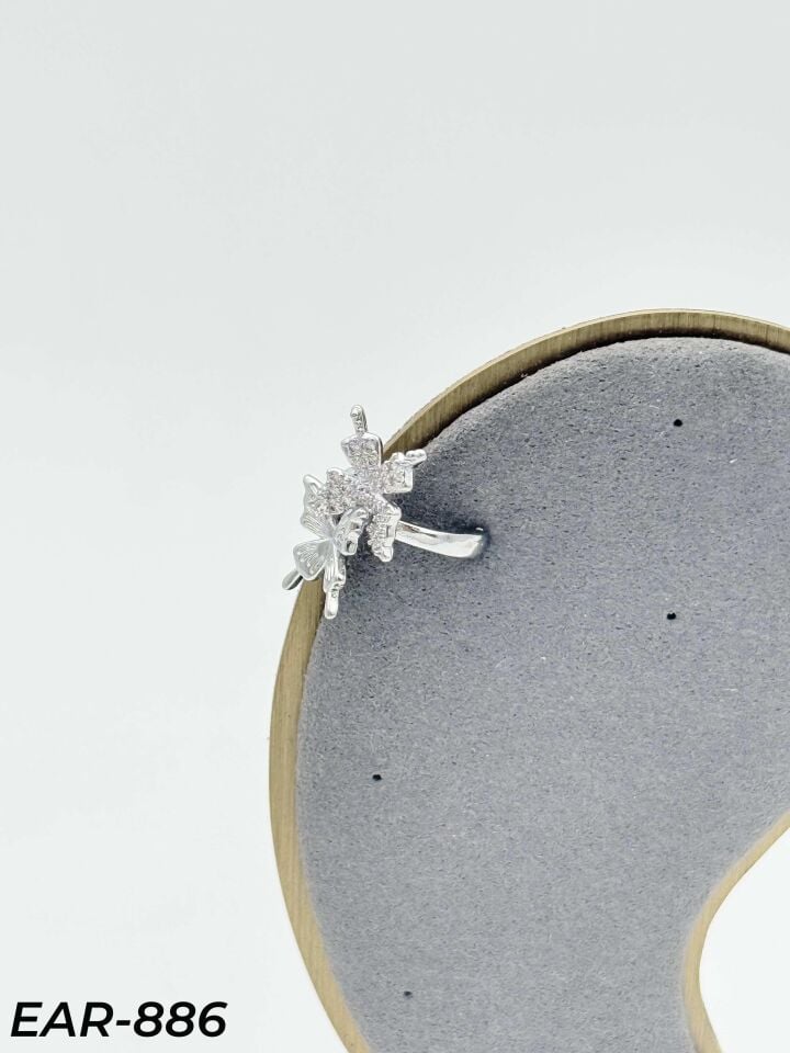 EARCUFF Kıkırdak Küpe // EAR-886