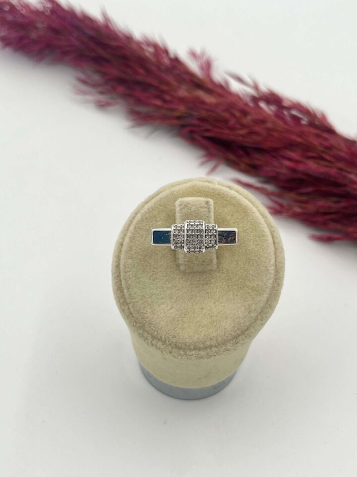 VIP Yüzük (Ayarlanabilir) // YÜZÜK-1316