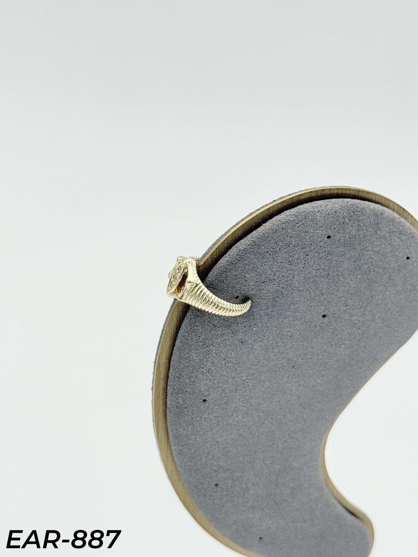 EARCUFF Kıkırdak Küpe // EAR-887