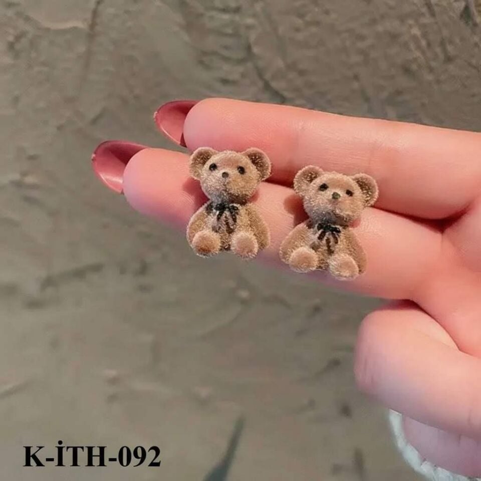 Teddy Küpe