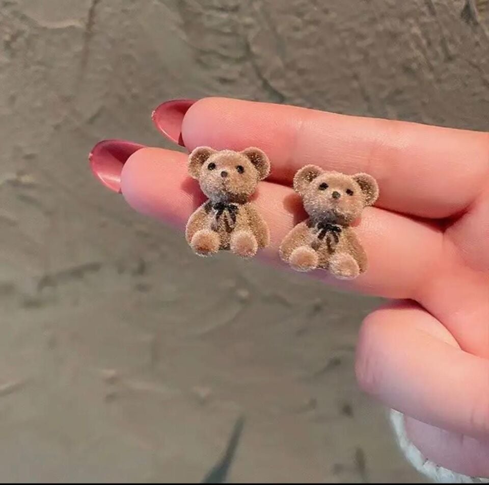 Teddy Küpe