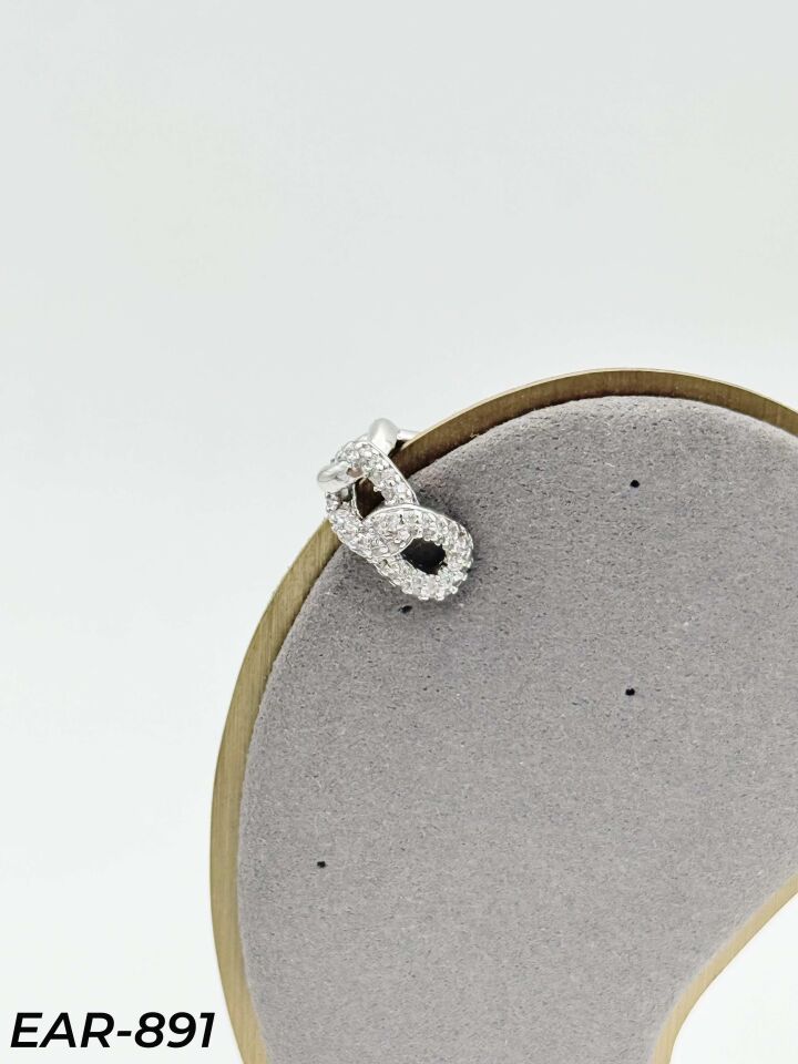 EARCUFF Kıkırdak Küpe // EAR-891