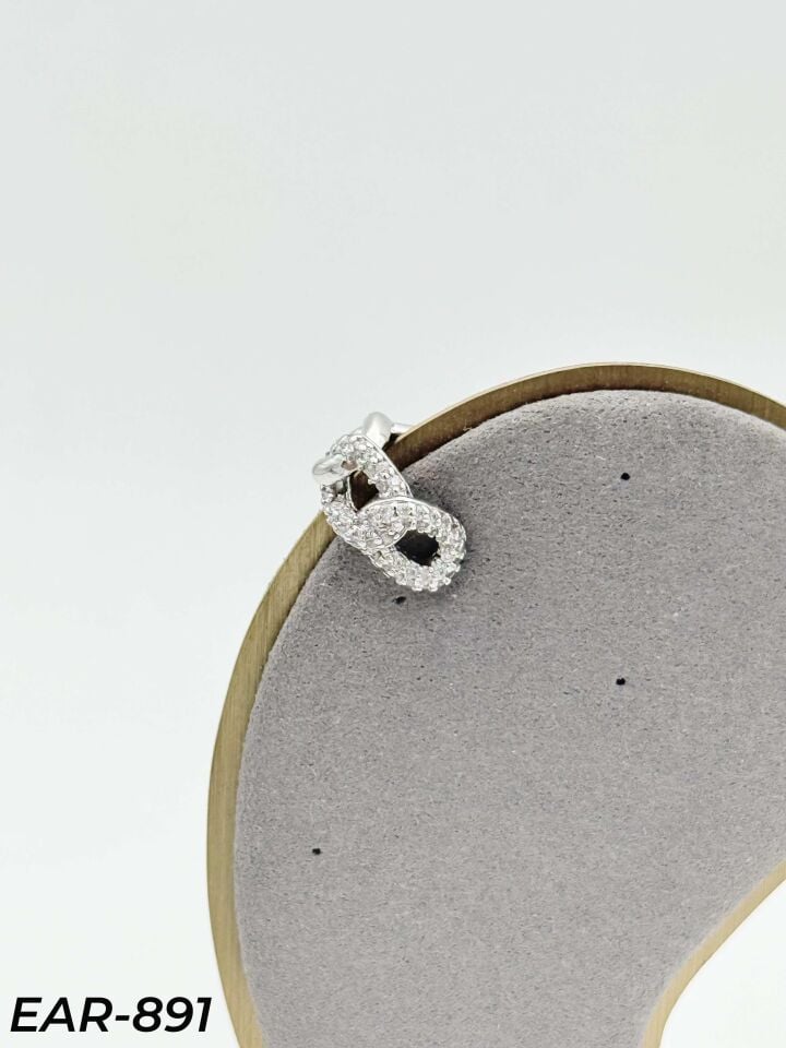 EARCUFF Kıkırdak Küpe // EAR-891