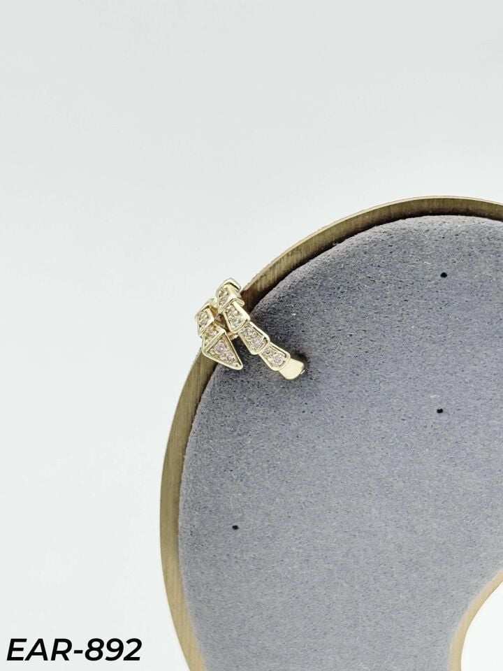 EARCUFF Kıkırdak Küpe // EAR-892