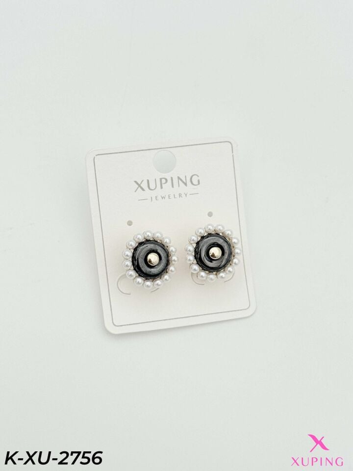 XUPING Küpe // K-XU-2756