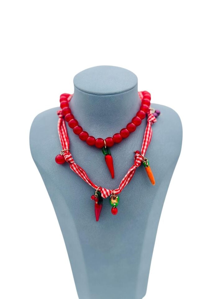 Z*RA Kolye // KOLYE-6293