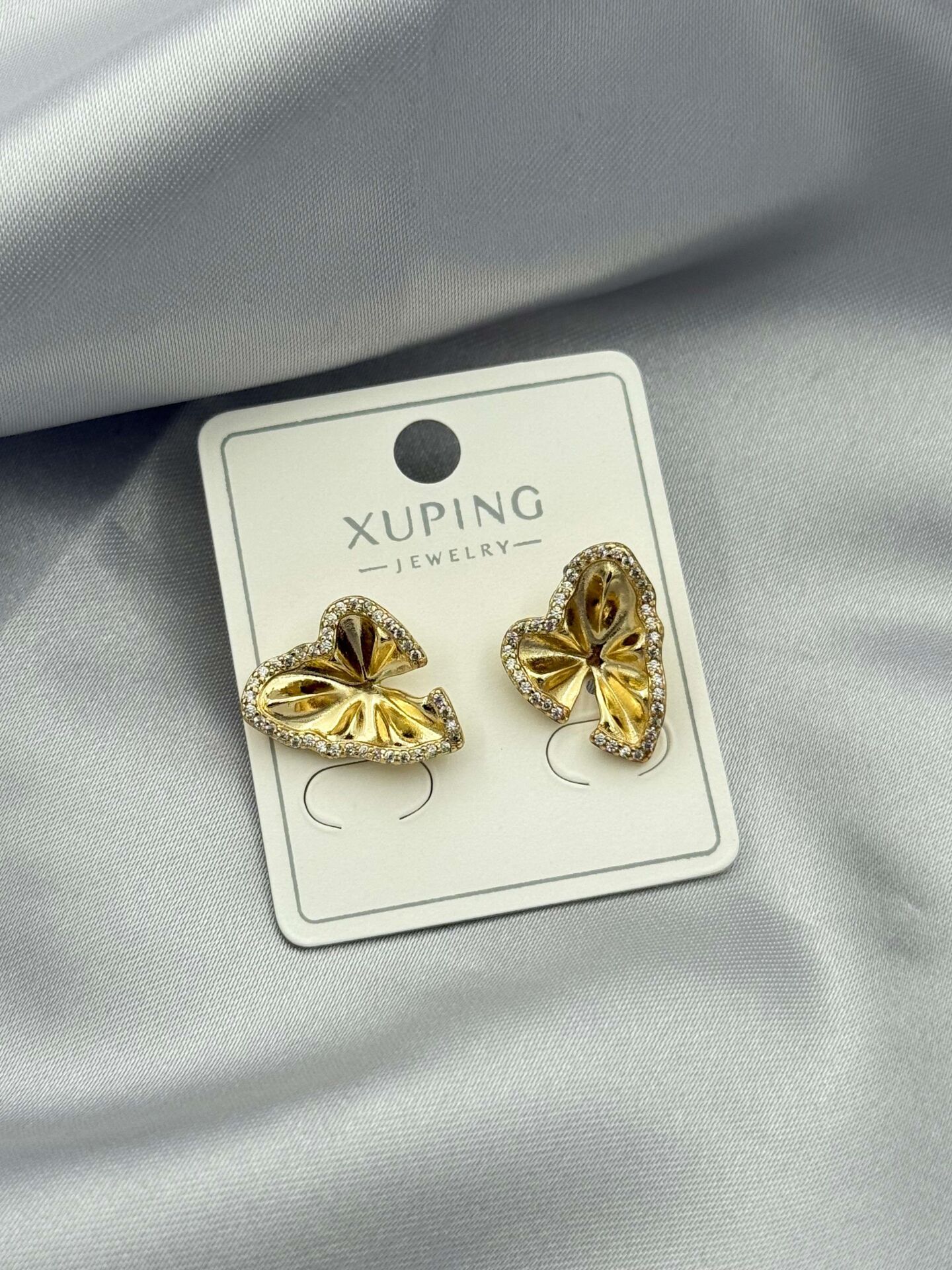XUPING Küpe // K-XU-1745