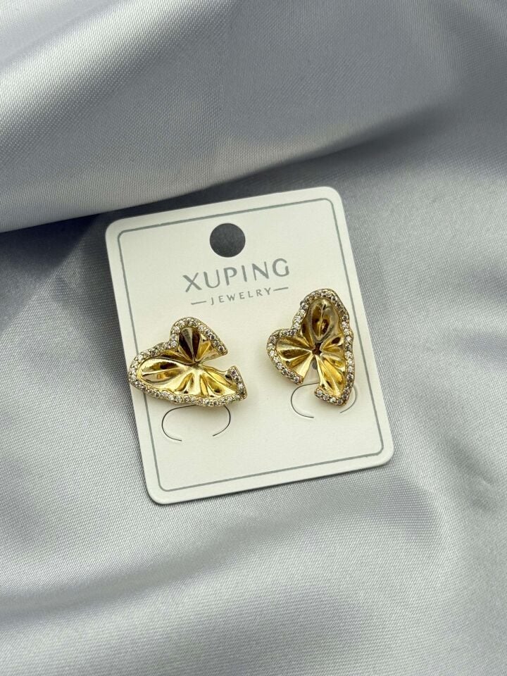 XUPING Küpe // K-XU-1745