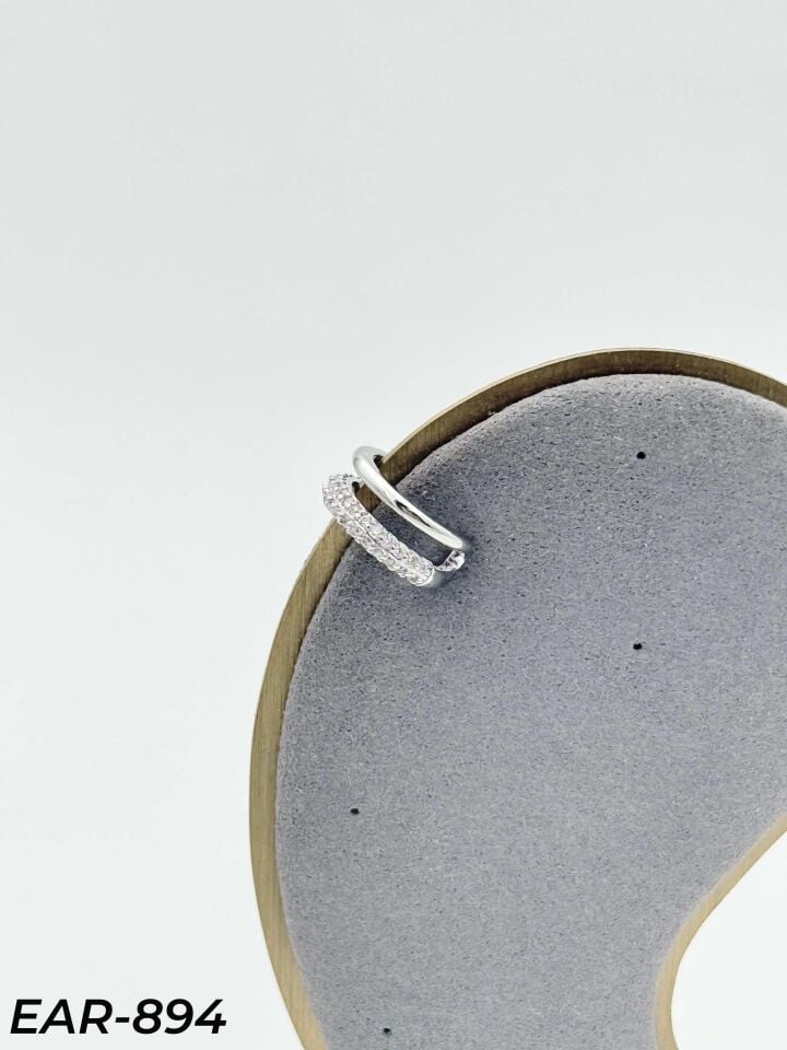 EARCUFF Kıkırdak Küpe // EAR-894