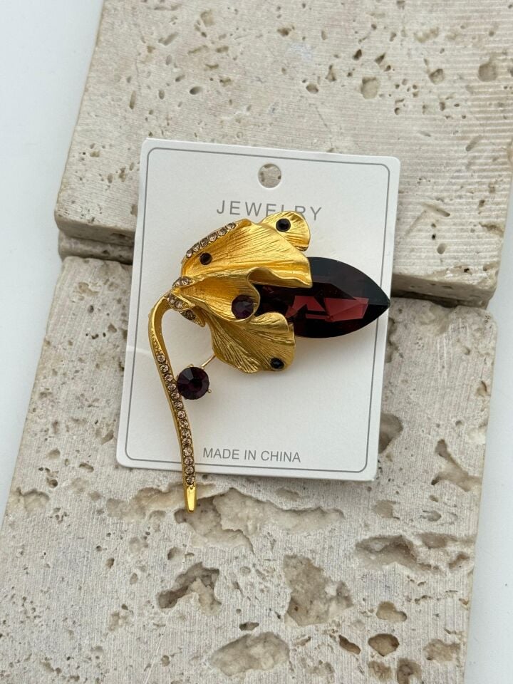 Özel Seri Broş // BROS-823