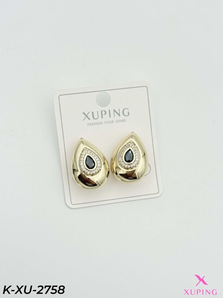 XUPING Küpe // K-XU-2758
