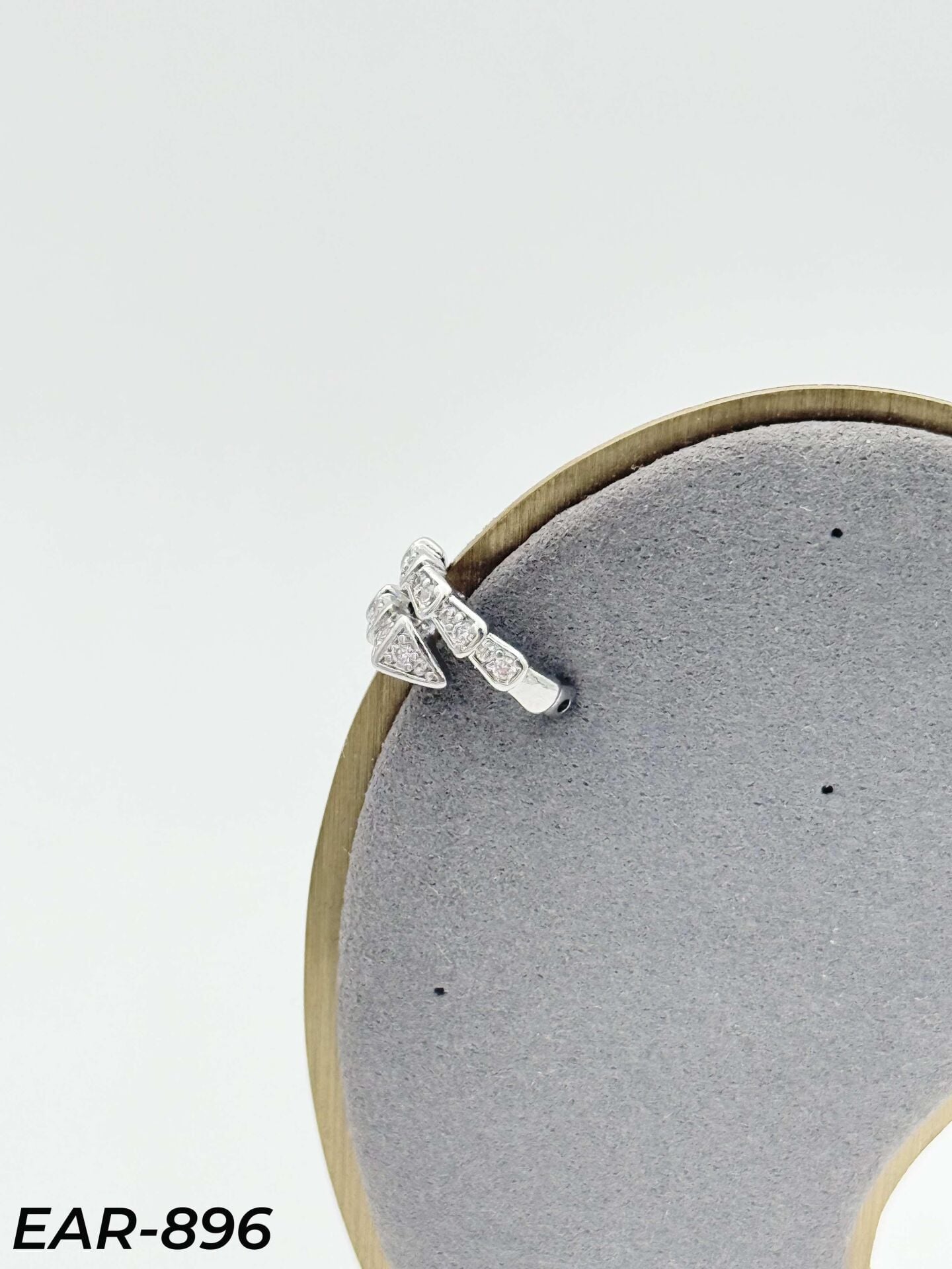 EARCUFF Kıkırdak Küpe // EAR-896