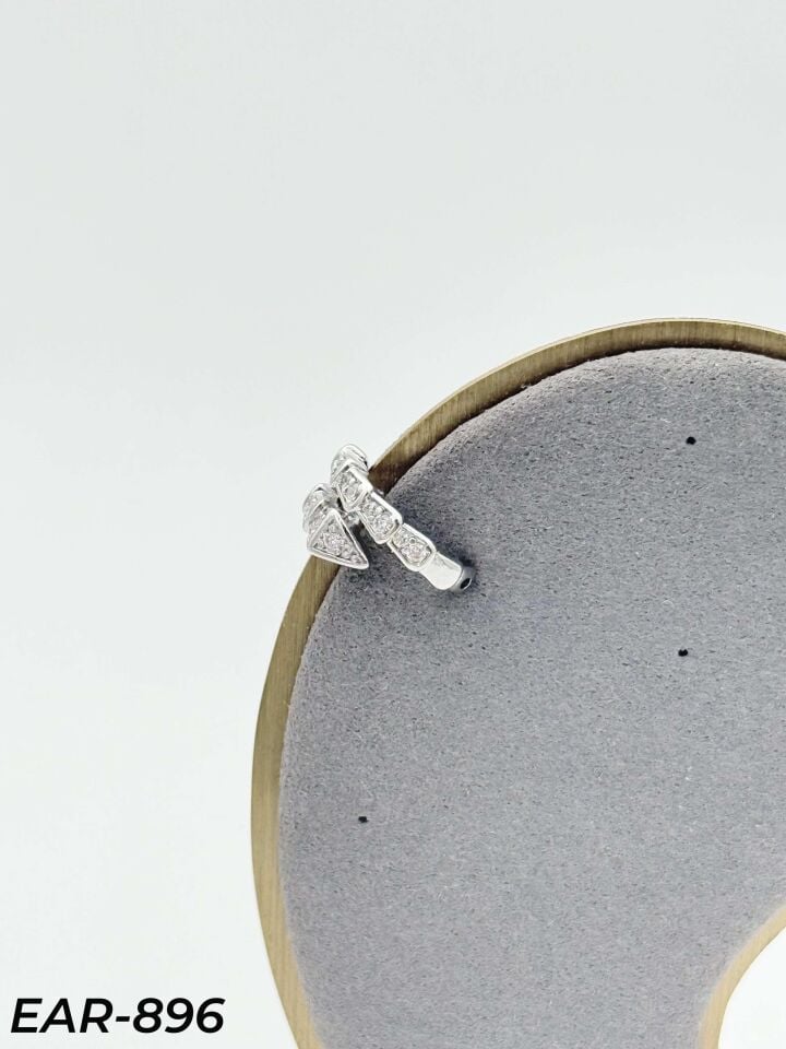 EARCUFF Kıkırdak Küpe // EAR-896