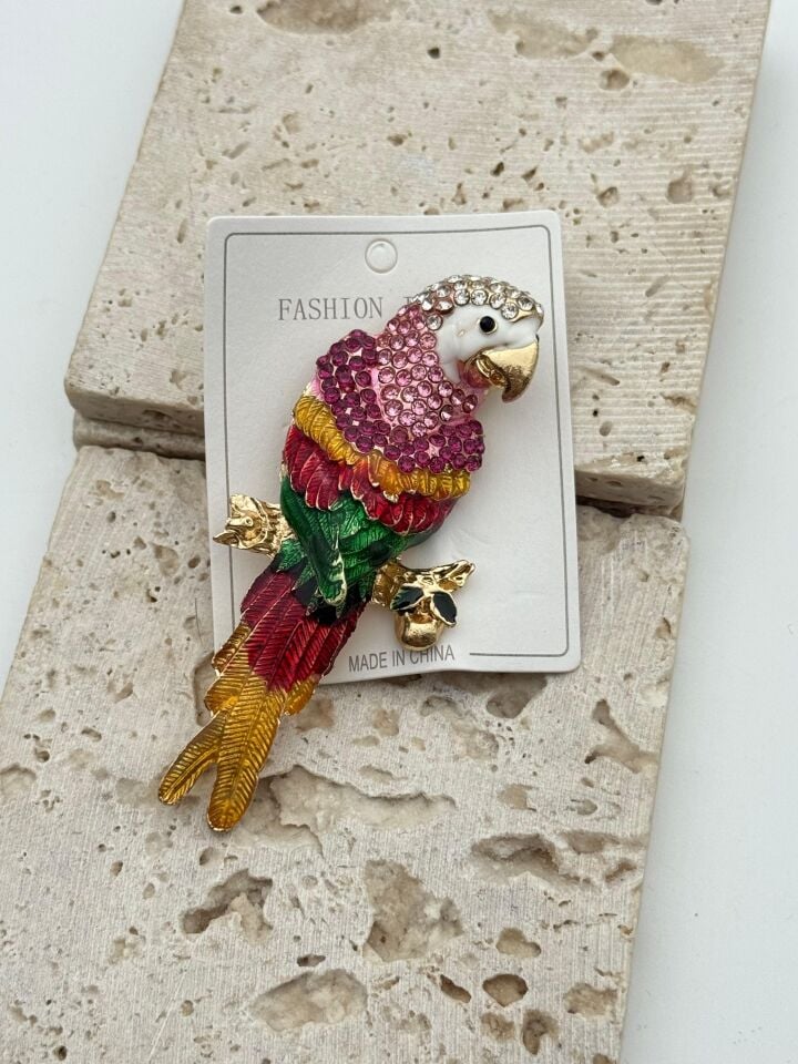 Özel Seri Broş // BROS-824