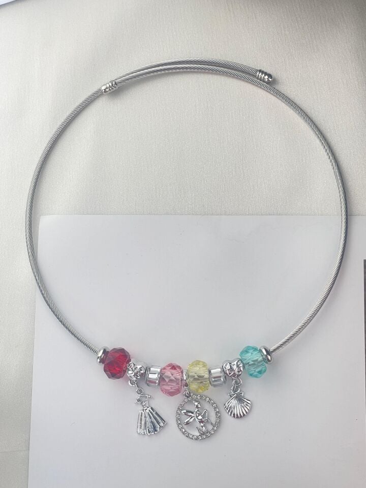 Çelik Pandora Boyunluk