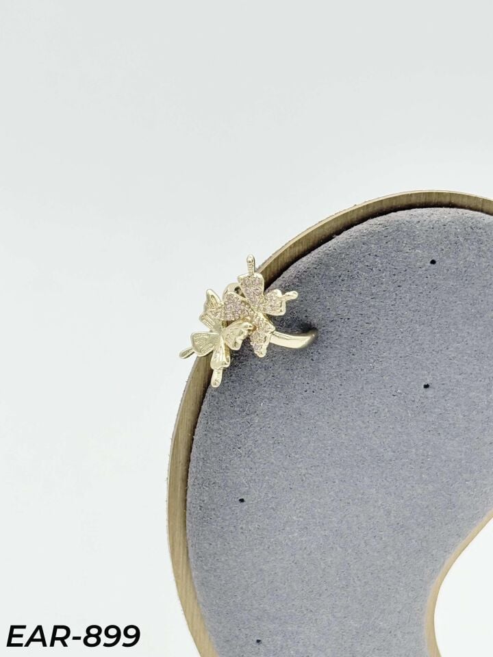 EARCUFF Kıkırdak Küpe // EAR-899