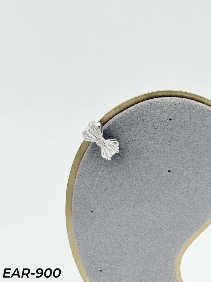 EARCUFF Kıkırdak Küpe // EAR-900