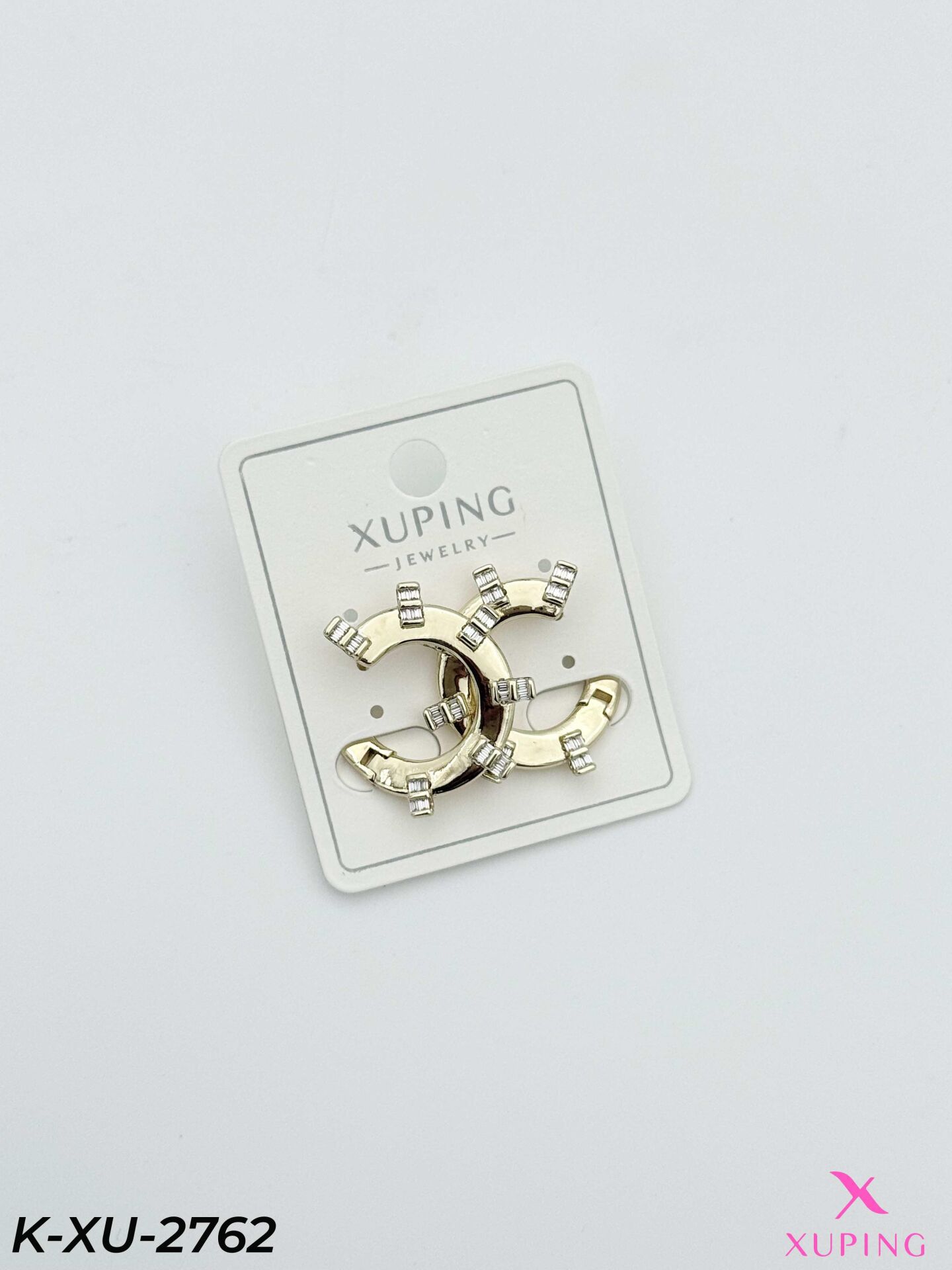 XUPING Küpe // K-XU-2762