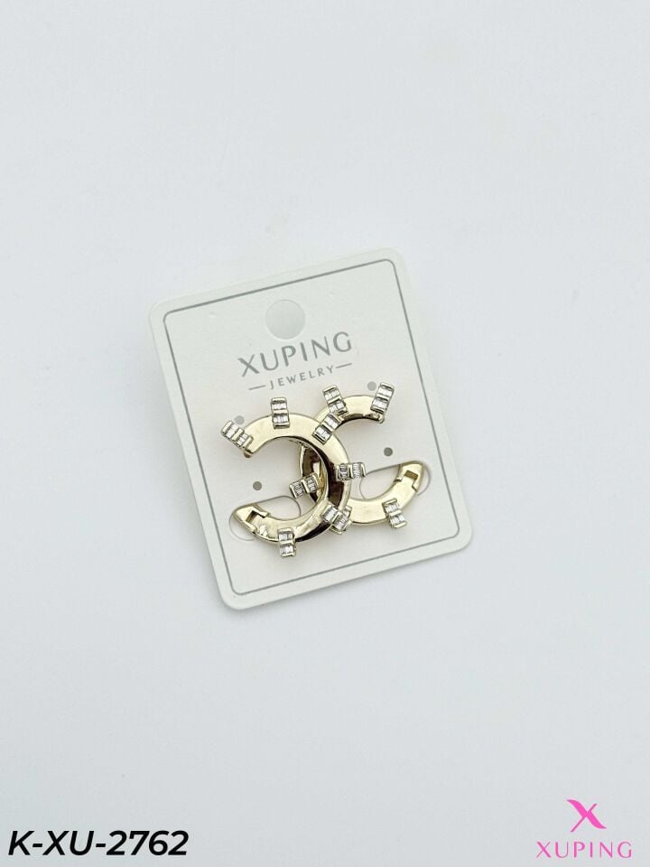 XUPING Küpe // K-XU-2762