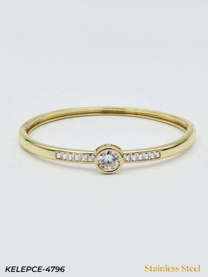 Çelik Premium Kelepçe // KELEPCE-4796