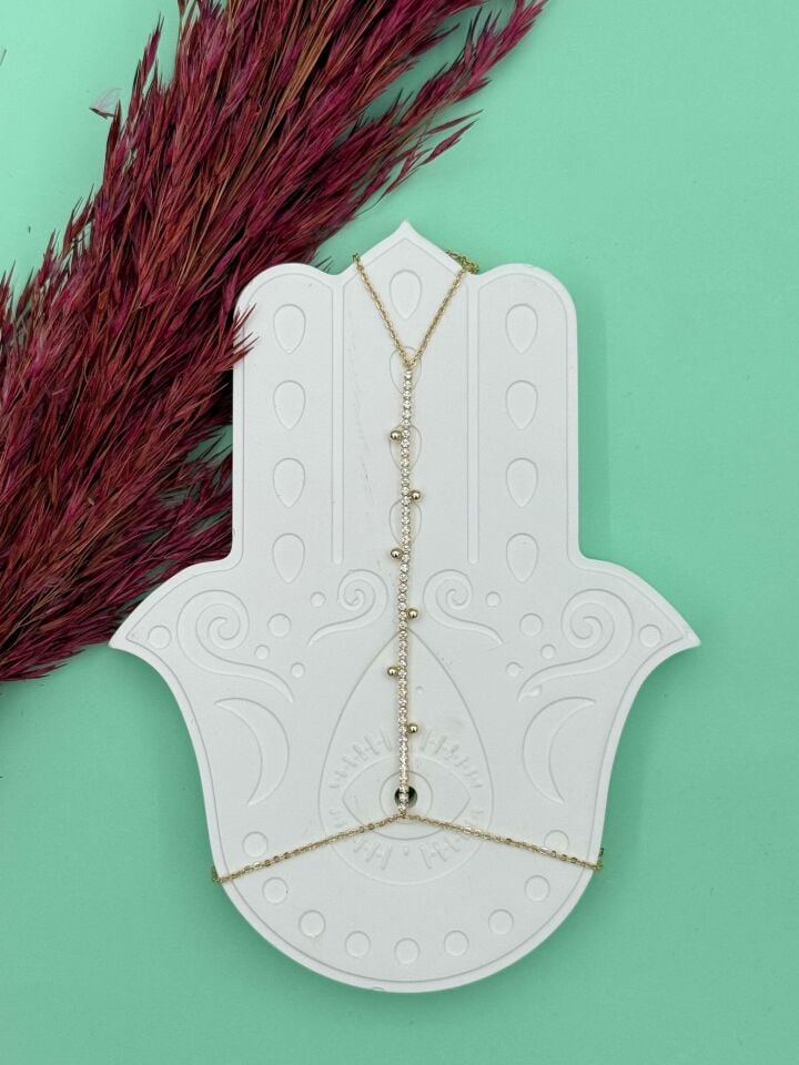 VIP Şahmeran // BILEK-5027