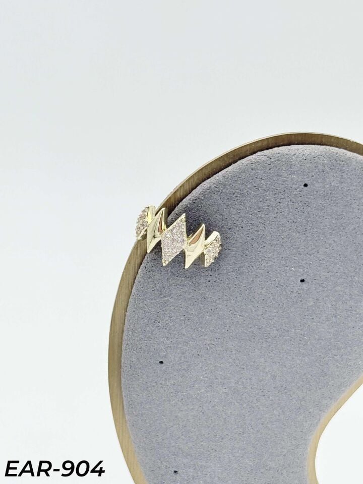EARCUFF Kıkırdak Küpe // EAR-904