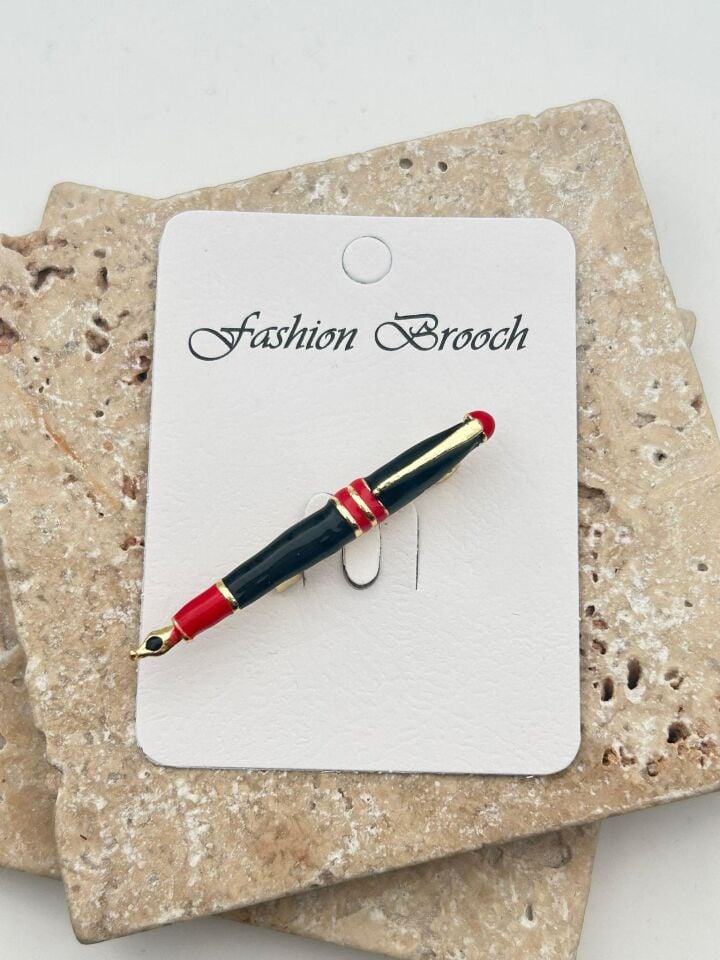 Özel Seri Broş // BROS-831