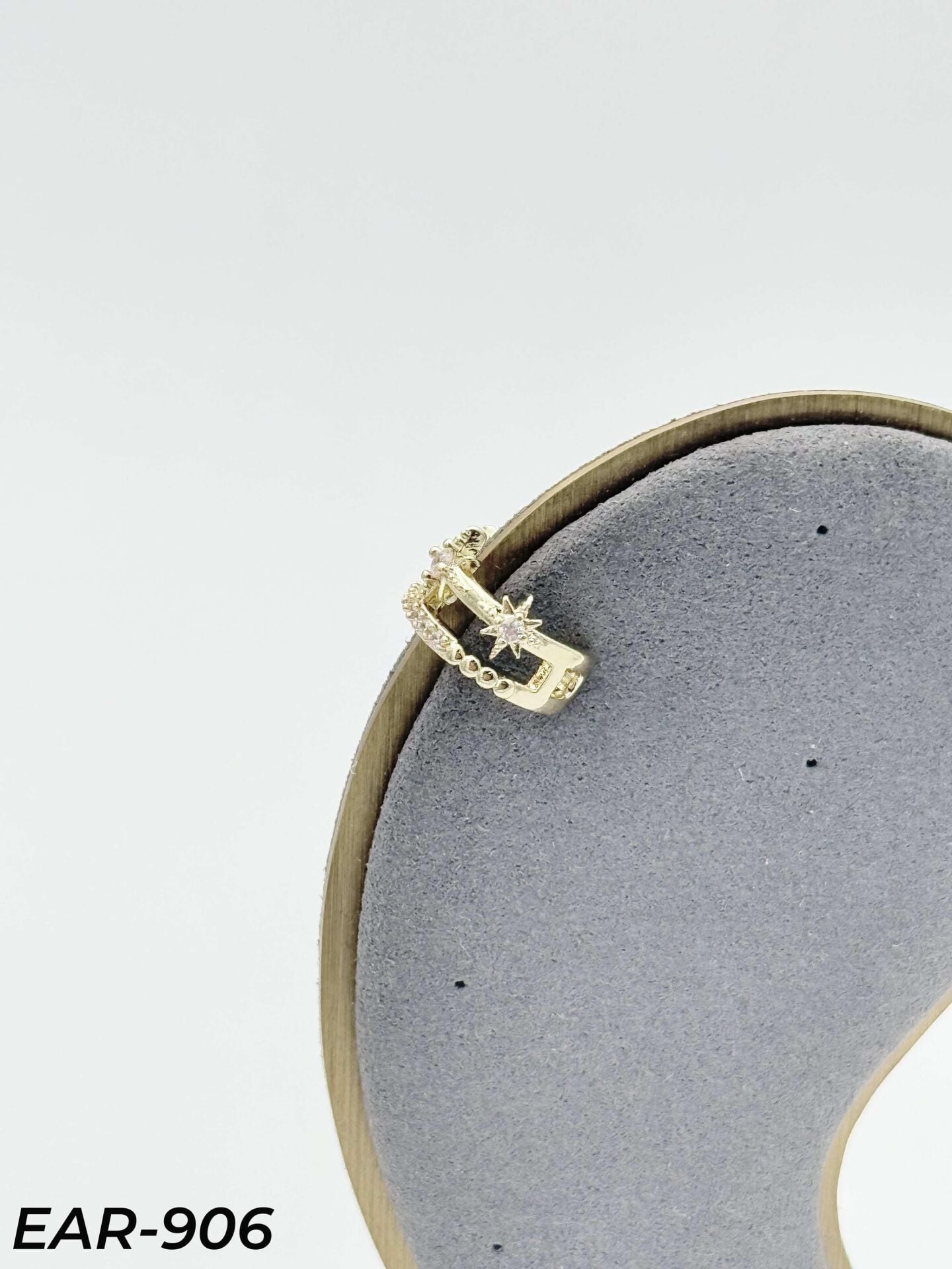 EARCUFF Kıkırdak Küpe // EAR-906